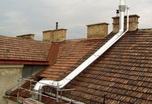 Moderne Lüftungsanlagen für Gastronomie, Gewerbe und Co.