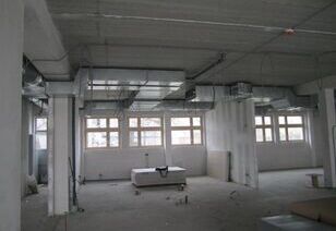 Moderne Lüftungsanlagen für Gastronomie, Gewerbe und Co.