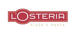 Logo von FR L'Osteria SE