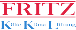 Fritz GmbH Kälte Klima Lüftung